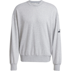 adidas Essentials Loose Fit 3-Streifen Logo Sweatshirt...