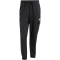 adidas Essentials Small Logo Cargohose Herren JF3538 - black/white XS
