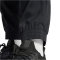 adidas Essentials Small Logo Cargohose Herren JF3538 - black/white XS