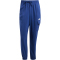 adidas Essentials Small Logo Cargohose Herren JD1825 - dark blue/white XS