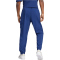 adidas Essentials Small Logo Cargohose Herren JD1825 - dark blue/white XS