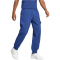 adidas Essentials Small Logo Cargohose Herren JD1825 - dark blue/white M