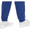adidas Essentials Small Logo Cargohose Herren JD1825 - dark blue/white M