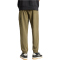 adidas Essentials Small Logo Cargohose Herren JD1824 - olive strata/black M
