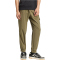 adidas Essentials Small Logo Cargohose Herren JD1824 - olive strata/black M