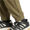 adidas Essentials Small Logo Cargohose Herren JD1824 - olive strata/black M