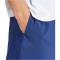 adidas Essentials Small Logo Chelsea Cargoshorts Herren JF3532 - dark blue/white XS