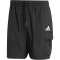 adidas Essentials Small Logo Chelsea Cargoshorts Herren JF3530 - black/white XS