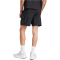 adidas Essentials Small Logo Chelsea Cargoshorts Herren JF3530 - black/white XS