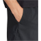 adidas Essentials Small Logo Chelsea Cargoshorts Herren JF3530 - black/white S