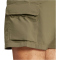 adidas Essentials Small Logo Chelsea Cargoshorts Herren JD1827 - olive strata/black XS