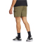 adidas Essentials Small Logo Chelsea Cargoshorts Herren JD1827 - olive strata/black XS
