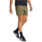 adidas Essentials Small Logo Chelsea Cargoshorts Herren JD1827 - olive strata/black S