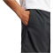 adidas Essentials Small Logo Chelsea Sweatshorts Herren JF1117 - black/white XS