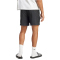 adidas Essentials Small Logo Chelsea Sweatshorts Herren JF1117 - black/white XS