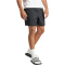 adidas Essentials Small Logo Chelsea Sweatshorts Herren JF1117 - black/white S