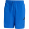 adidas Essentials Small Logo Chelsea Sweatshorts Herren JF1116 - team royal blue/black S