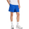 adidas Essentials Small Logo Chelsea Sweatshorts Herren JF1116 - team royal blue/black S
