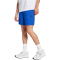 adidas Essentials Small Logo Chelsea Sweatshorts Herren JF1116 - team royal blue/black S