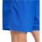 adidas Essentials Small Logo Chelsea Sweatshorts Herren JF1116 - team royal blue/black M