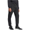 adidas Essentials Small Logo Single Jersey Jogginghose Herren JF1105 - black/white S