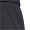 adidas Essentials Small Logo Single Jersey Jogginghose Herren JF1105 - black/white S
