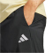 adidas Essentials Small Logo Stanford Trainingshose Herren JD1833 - black/white S/S