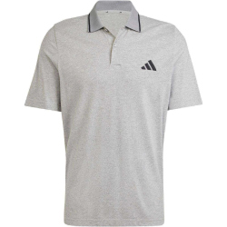 adidas Essentials Small Logo Piqué Poloshirt...