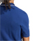 adidas Essentials Small Logo Piqué Poloshirt Herren JE9021 - dark blue/white S