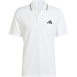 adidas Essentials Small Logo Piqué Poloshirt...