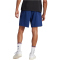 adidas Essentials Linear Single Jersey Sweatshorts Herren JE9013 - dark blue/white M
