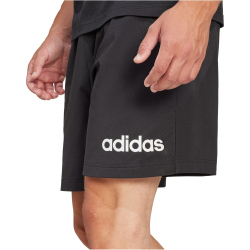adidas Essentials Linear Single Jersey Sweatshorts Herren...