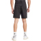 adidas Essentials Linear Single Jersey Sweatshorts Herren JE9012 - black/white M