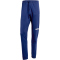 adidas Essentials Linear Single Jersey Jogginghose Herren JE9011 - dark blue/white S
