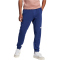adidas Essentials Linear Single Jersey Jogginghose Herren JE9011 - dark blue/white S