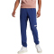 adidas Essentials Linear Single Jersey Jogginghose Herren JE9011 - dark blue/white S