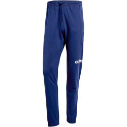 adidas Essentials Linear Single Jersey Jogginghose Herren...