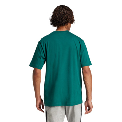 adidas Essentials Linear Single Jersey T-Shirt Herren...