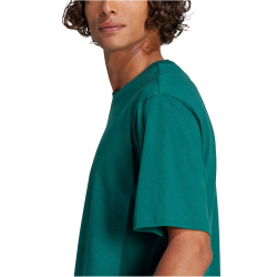 adidas Essentials Linear Single Jersey T-Shirt Herren...