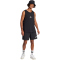 adidas Essentials Small Logo Tanktop Herren JE8986 - black/white S