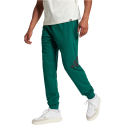 adidas Essentials Big Logo French Terry Jogginghose...
