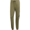 adidas Essentials Big Logo French Terry Jogginghose Herren JE8970 - olive strata/black S