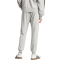 adidas Essentials Big Logo French Terry Jogginghose Herren JE8969 - medium grey heather/black XXL