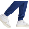 adidas Essentials Big Logo French Terry Jogginghose Herren JE8967 - dark blue/white S
