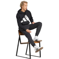 adidas Essentials Big Logo French Terry Jogginghose...