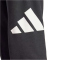 adidas Essentials Big Logo French Terry Jogginghose Herren IN6163 - black/white S