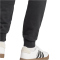 adidas Essentials Big Logo French Terry Jogginghose Herren IN6163 - black/white S