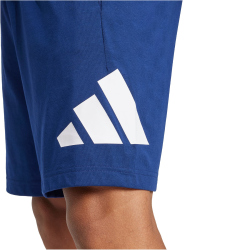 adidas Essentials Big Logo Single Jersey Sweatshorts...