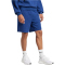 adidas Essentials Big Logo Single Jersey Sweatshorts Herren IS6910 - dark blue/white XS