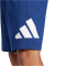 adidas Essentials Big Logo Single Jersey Sweatshorts Herren IS6910 - dark blue/white XS